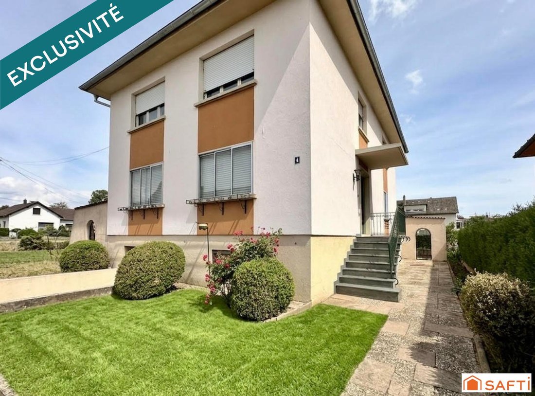 House in Centre, Lingolsheim, France 2 - 17409277