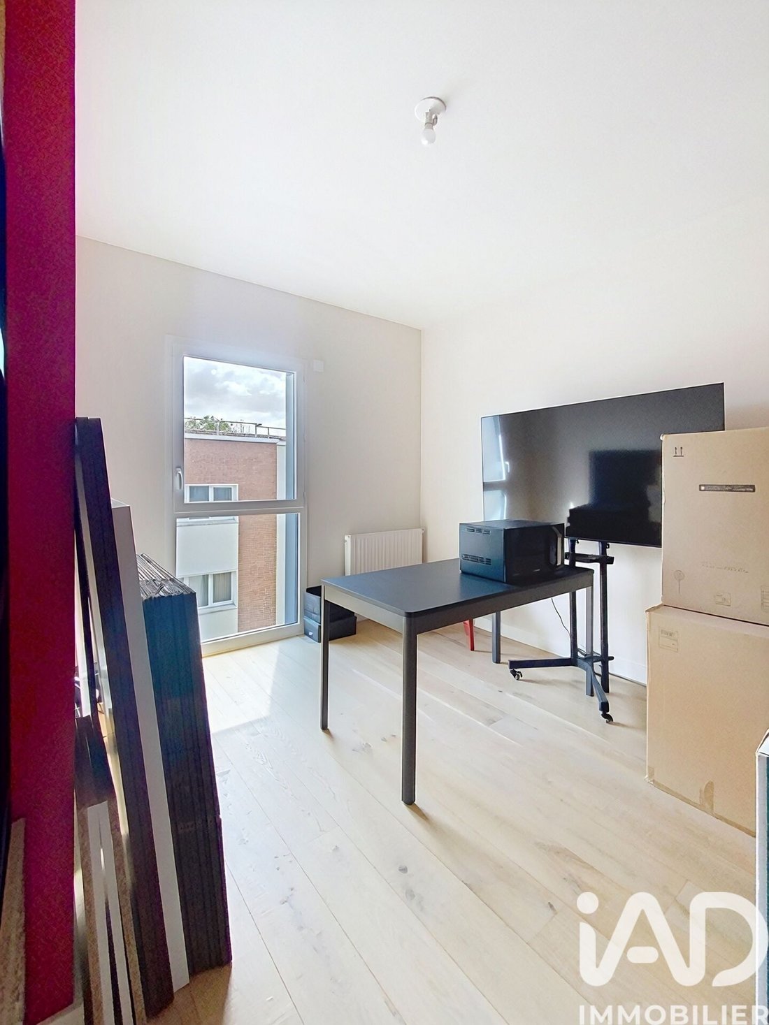 Apartment in Bretonniere-Grande Ile B, Voisins-le-Bretonneux, France 5 - 17957699