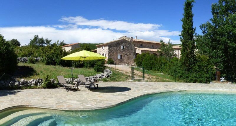 House in Banon, Provence-Alpes-Côte d'Azur, France 2 - 17957617