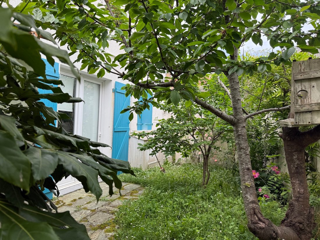 Villa in Herbaudiere-Le Vieil, Noirmoutier-en-l'Île, France 1 - 17956974