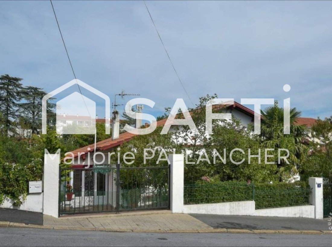 House in Acotz, Saint-Jean-de-Luz, France 2 - 17957618