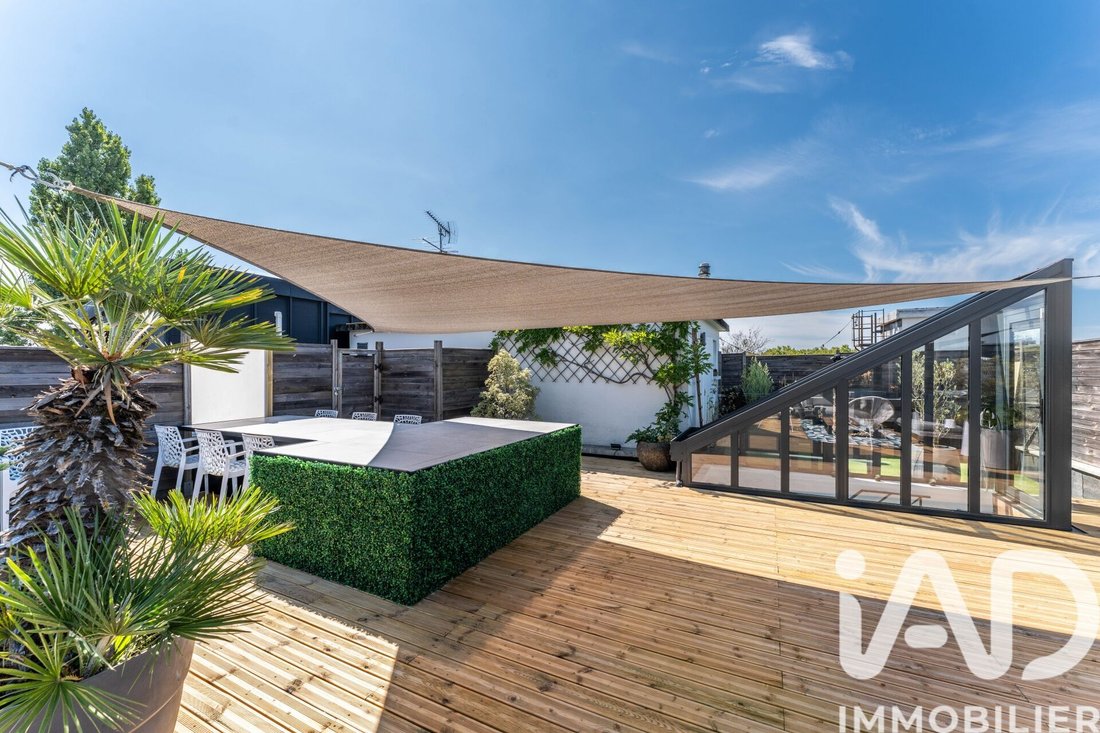 Appartement à Plaine, Clamart, France 3 - 17959150