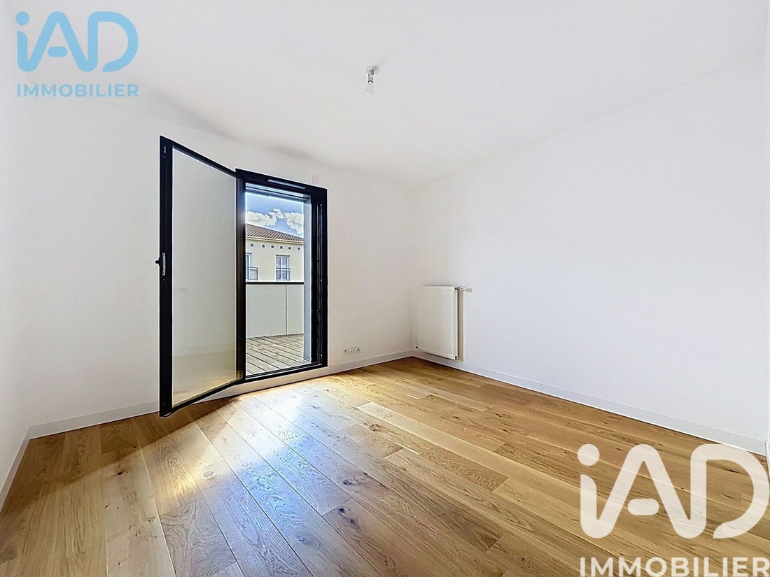 Apartamento en Saint-Julien-en-Genevois, Auvernia-Ródano-Alpes, Francia 5 - 16316950