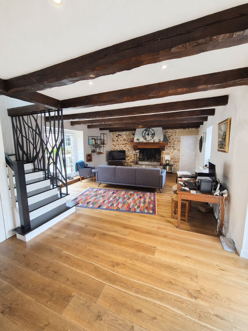Villa in Pont-Scorff, Brittany, France 4 - 17956995