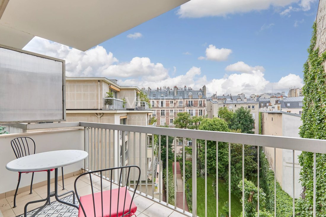Apartment in Paris 6e Arrondissement, Paris, France 2 - 17956893