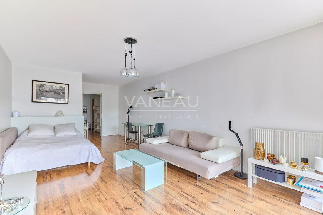 Apartment in Paris 6e Arrondissement, Paris, France 3 - 17956893
