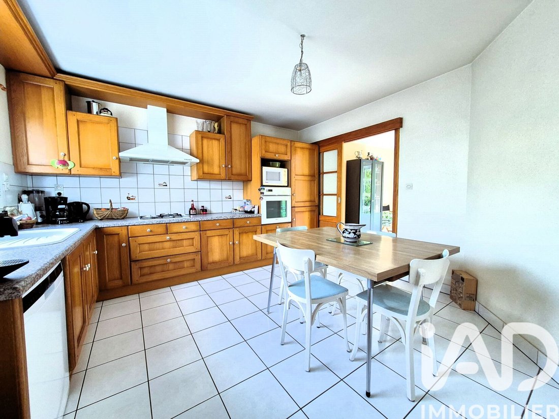 House in Atalante Beaulieu, Rennes, France 4 - 17959342