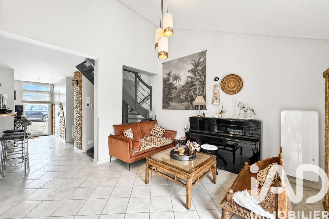 House in Plouer-sur-Rance, Brittany, France 2 - 17958720