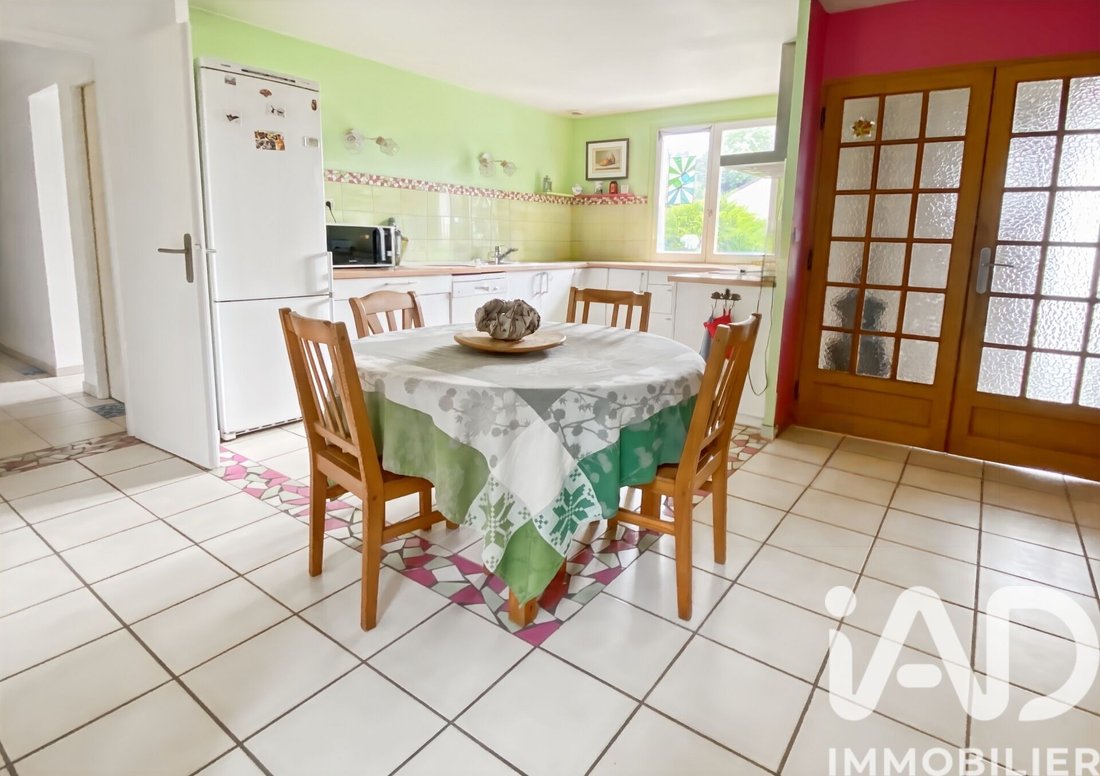 House in Yerres, Ile-de-France, France 3 - 17959256
