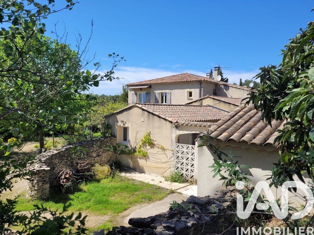 House in Velleron, Provence-Alpes-Côte d'Azur, France 3 - 17959467