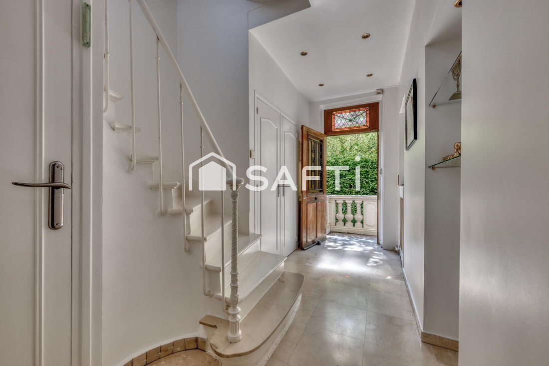 House in L'Orage, Le Perreux-sur-Marne, France 4 - 17551158