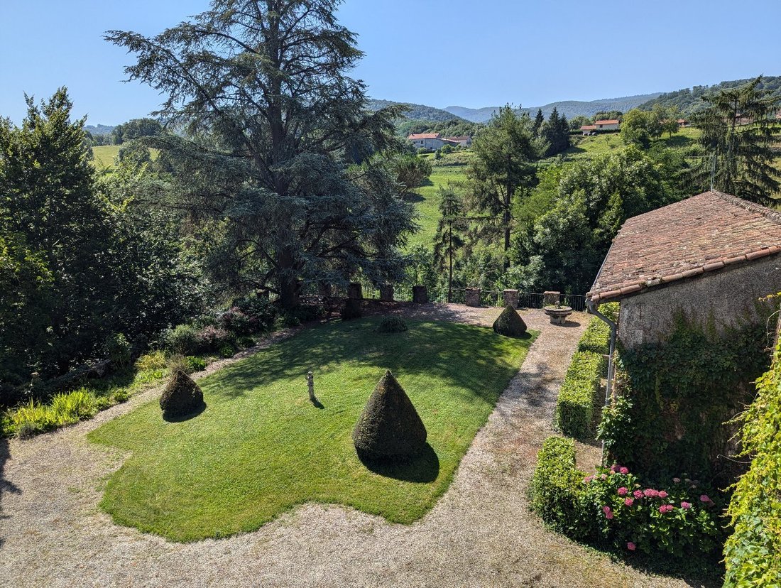 Villa in Rive Droite, Saint-Girons, France 4 - 17956996