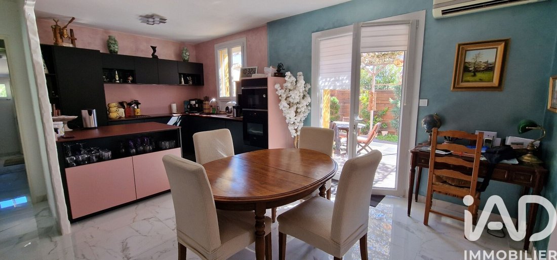 House in Ouest, Ollioules, France 4 - 17959108