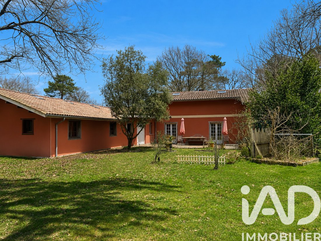 House in Chante Cigale, Gujan-Mestras, France 2 - 17768193