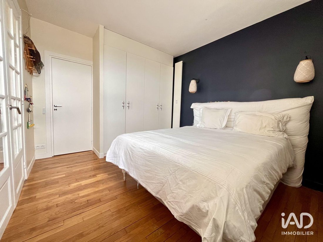 Apartment in Saint James-Général Koenig, Neuilly-sur-Seine, France 5 - 17959119