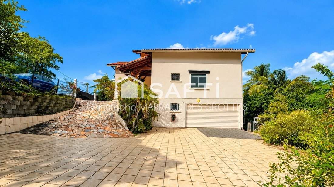 House in France 3 - 17957619