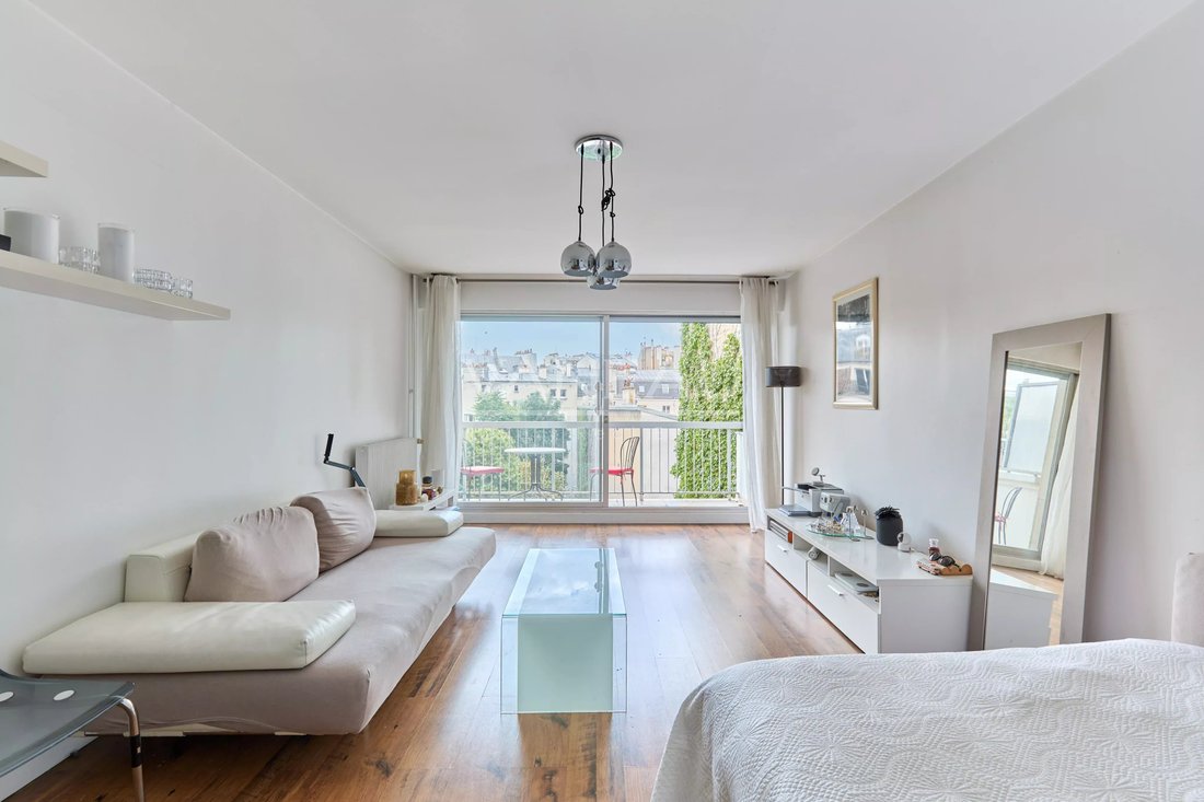 Apartment in Paris 6e Arrondissement, Paris, France 1 - 17956893