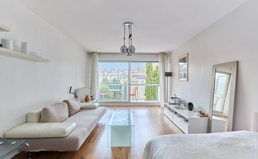 Apartment in Paris 6e Arrondissement, Paris, France 1