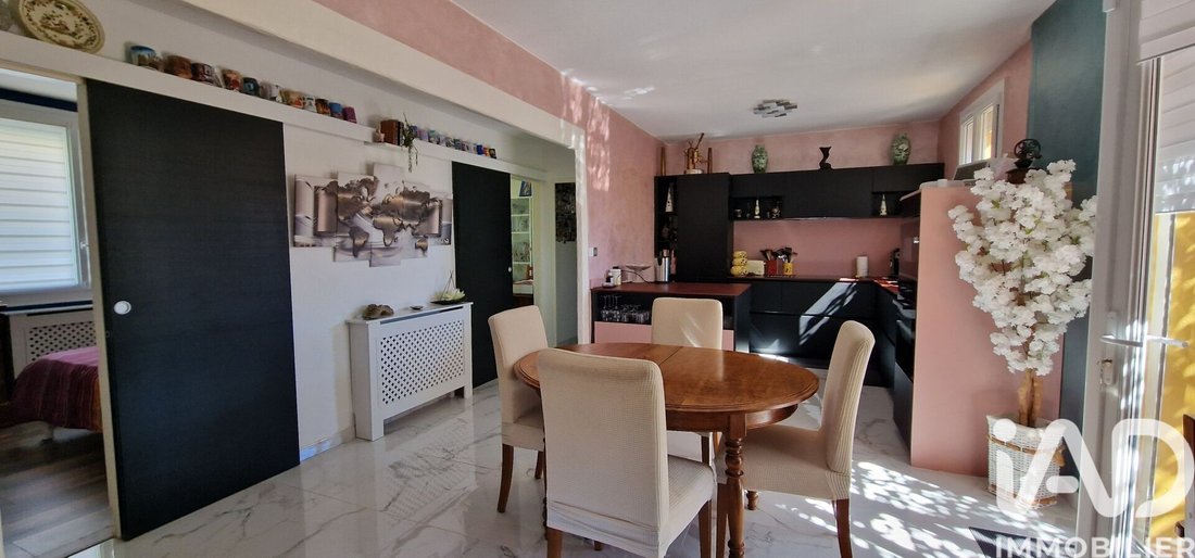 House in Ouest, Ollioules, France 5 - 17959108