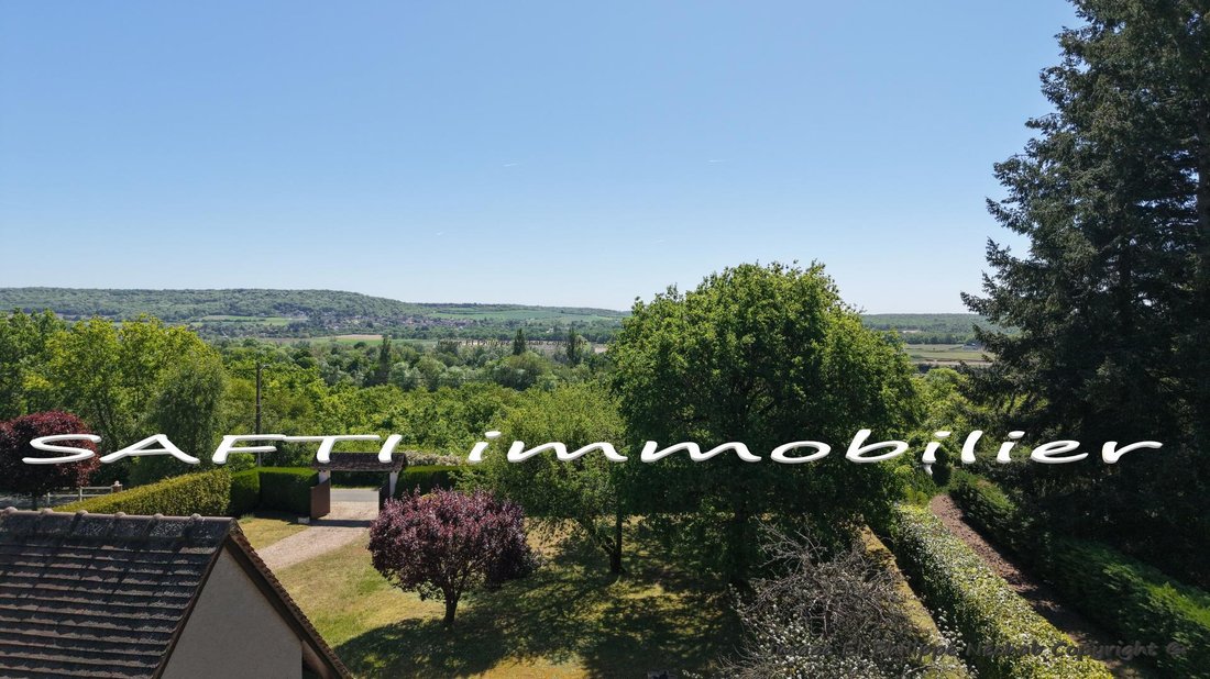House in Mousseaux-sur-Seine, Ile-de-France, France 2 - 17957598