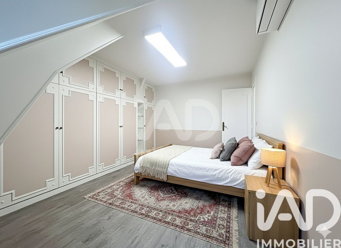 House in Pampoux-Brossolette-Mainville, Draveil, France 5 - 17959332