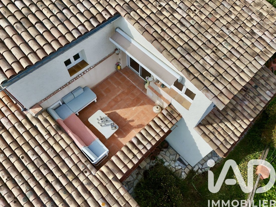 House in Colomars, Provence-Alpes-Côte d'Azur, France 2 - 17958838