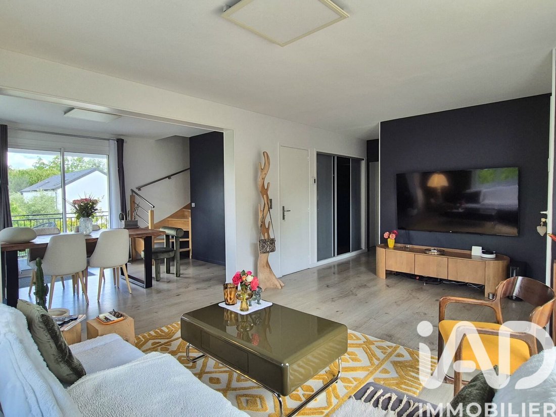 House in Saintry-sur-Seine, Ile-de-France, France 4 - 17958864