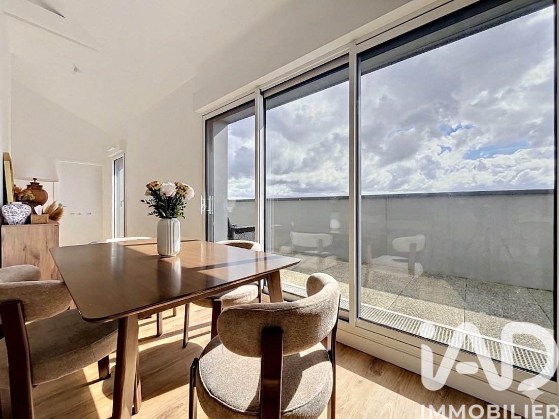 Apartment in Gare-Alsace, Saint-Malo, France 2 - 17959360