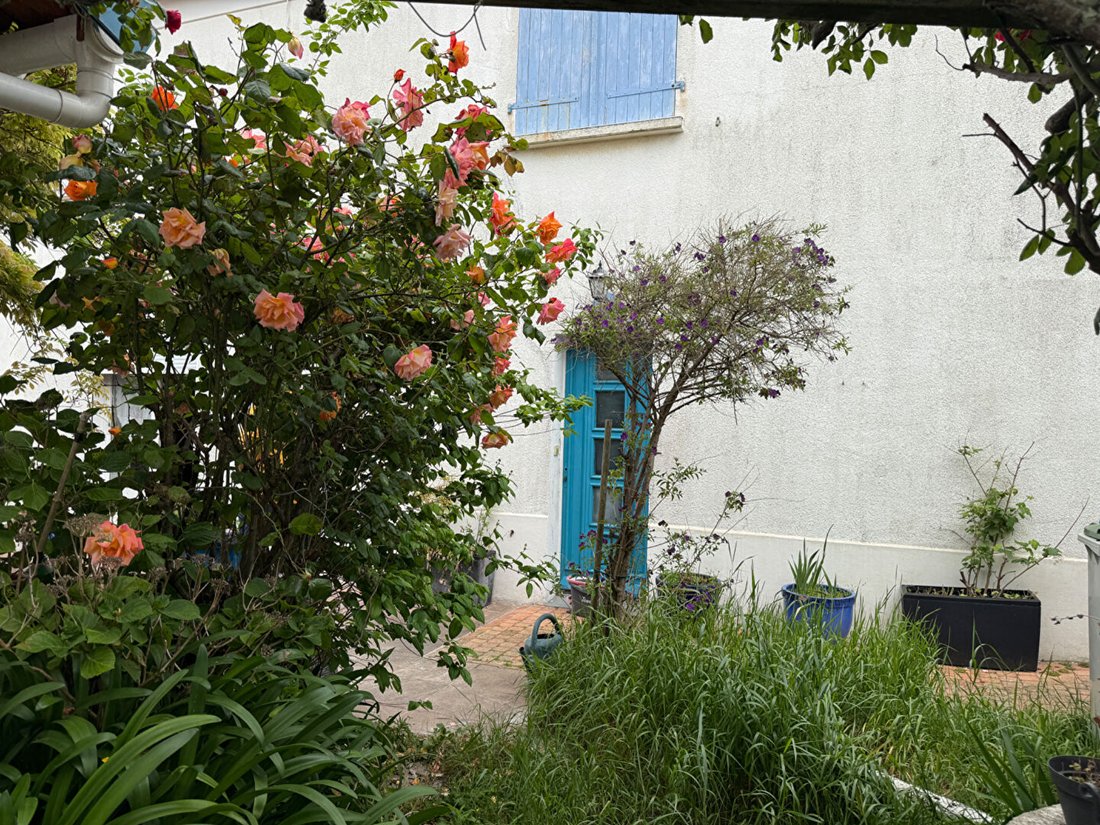 Villa in Herbaudiere-Le Vieil, Noirmoutier-en-l'Île, France 5 - 17956974