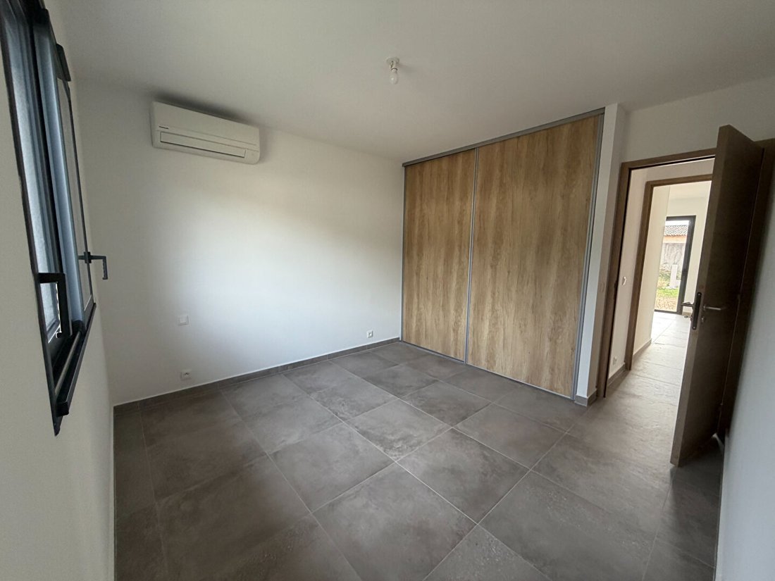 Villa a Porto-Vecchio, Corsica, Francia 4 - 17956954