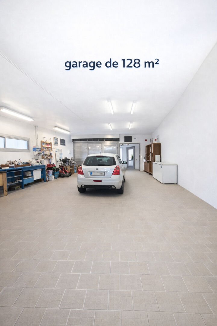 Villa in Plouay, Brittany, France 3 - 17956986