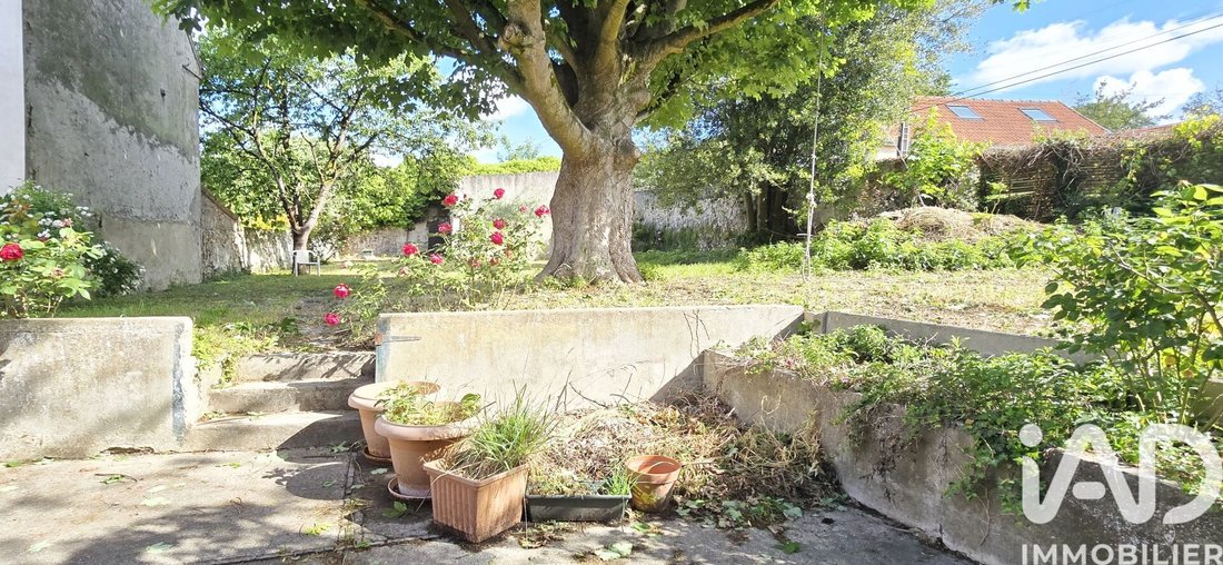 House in Dampmart, Ile-de-France, France 2 - 17959158