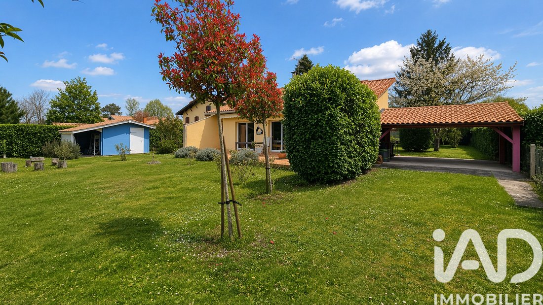 House in Magonty, Pessac, France 4 - 17746242