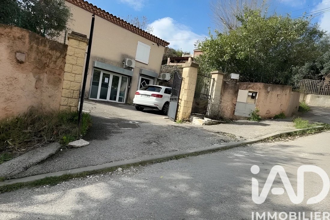 House in Verduron, 15e Arrondissement, Marseille 5 - 17959001