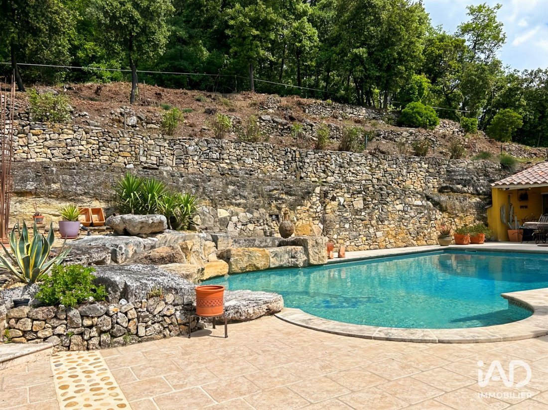 House in Pont-Saint-Esprit, Occitania, France 2 - 17959356