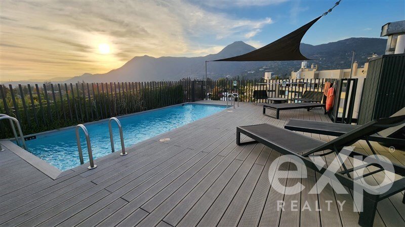 Apartment in Vitacura, Santiago Metropolitan Region, Chile 1 - 17957055