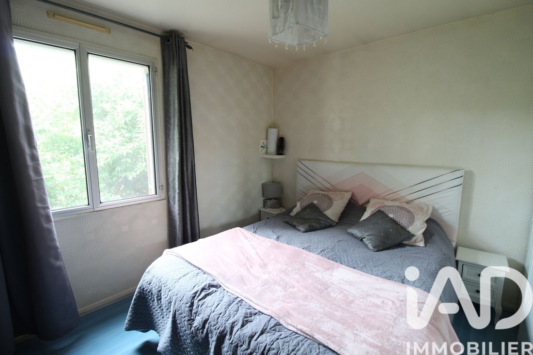 House in Les Champs Guillaume, Cormeilles-en-Parisis, France 5 - 17944238
