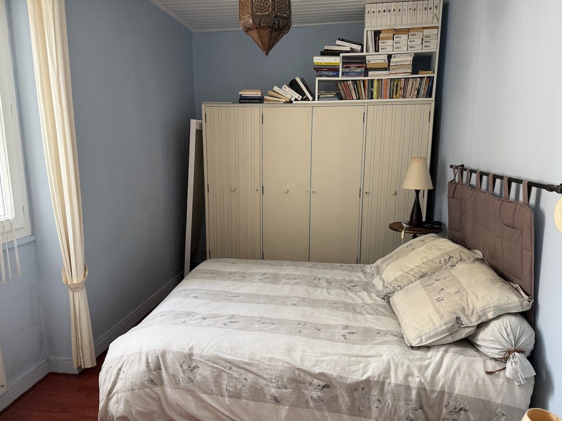 Villa in Herbaudiere-Le Vieil, Noirmoutier-en-l'Île, France 4 - 17956974