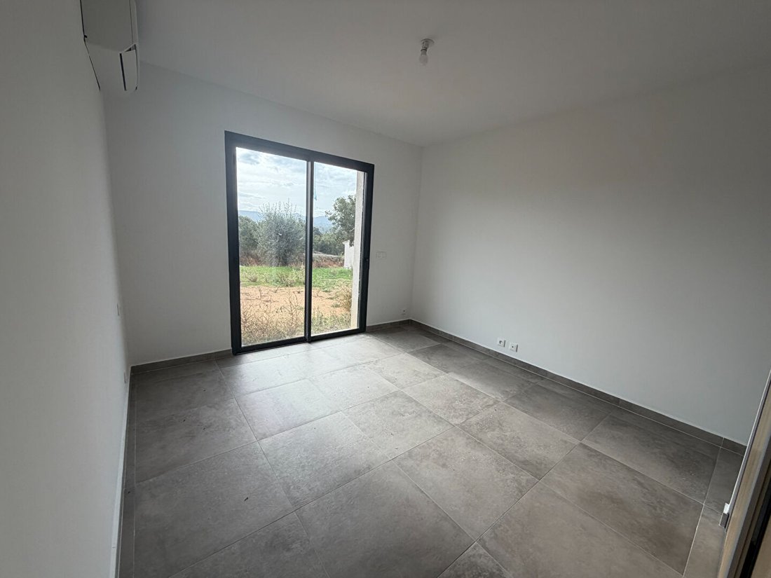 Villa a Porto-Vecchio, Corsica, Francia 5 - 17956954