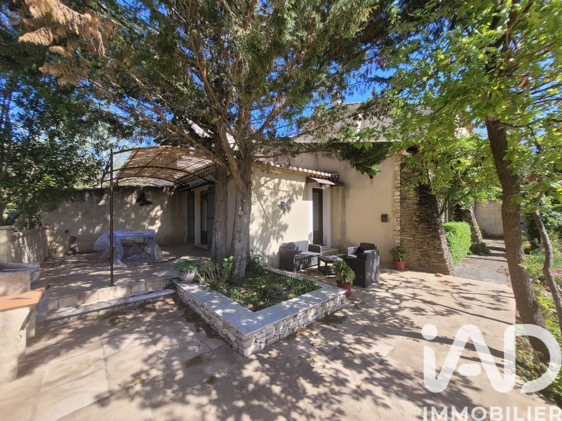 House in Velleron, Provence-Alpes-Côte d'Azur, France 4 - 17959467