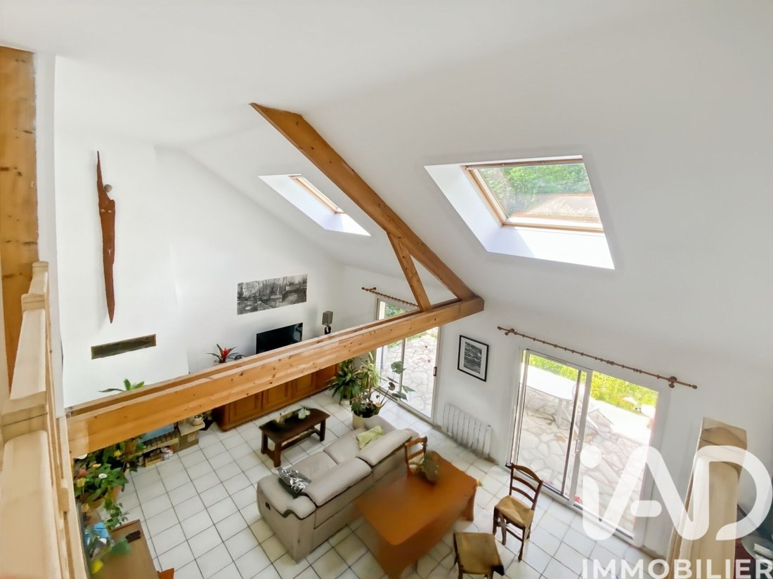 House in Yerres, Ile-de-France, France 4 - 17959256