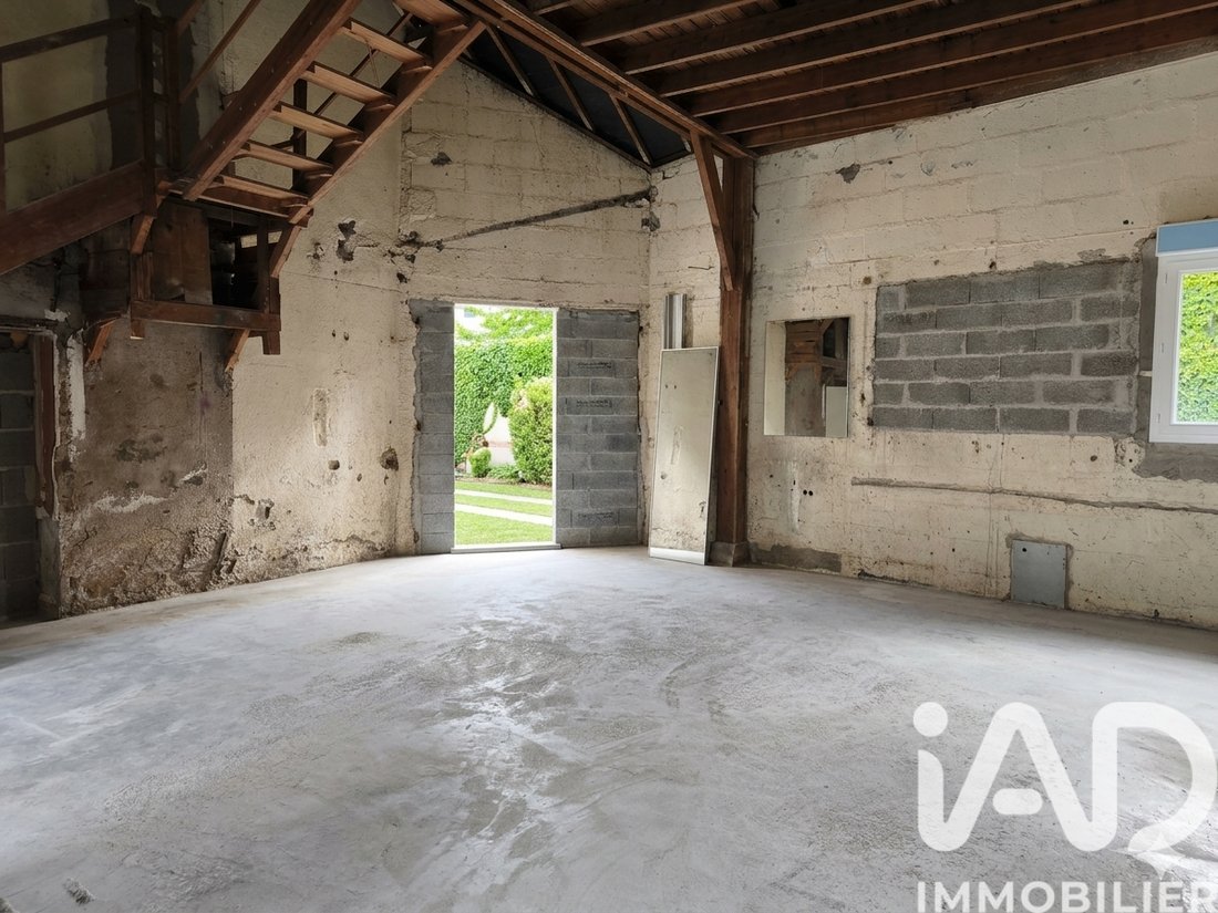 House in Nantes, Pays de la Loire, France 3 - 16284133