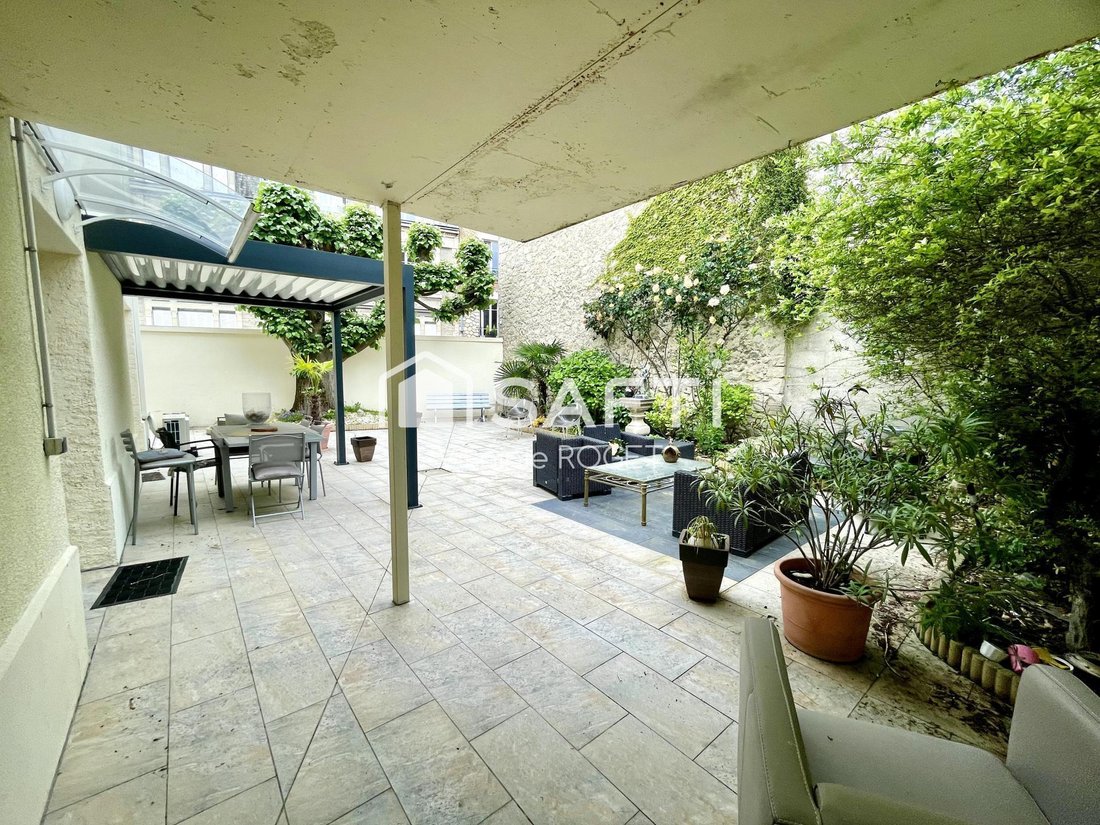 House in Chemin Vert-Europe, Reims, France 3 - 17957638