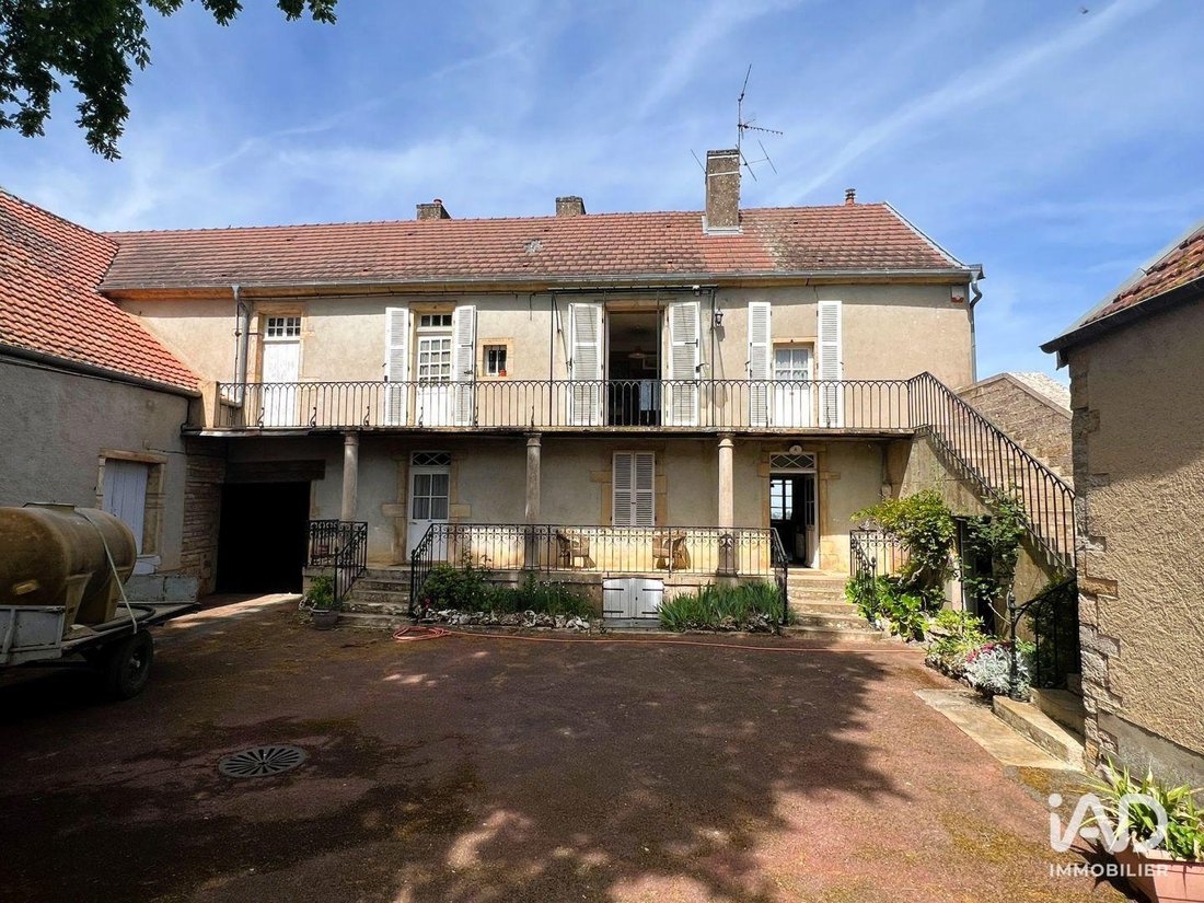 House in Fixin, Bourgogne – Franche-Comté, France 3 - 17959198