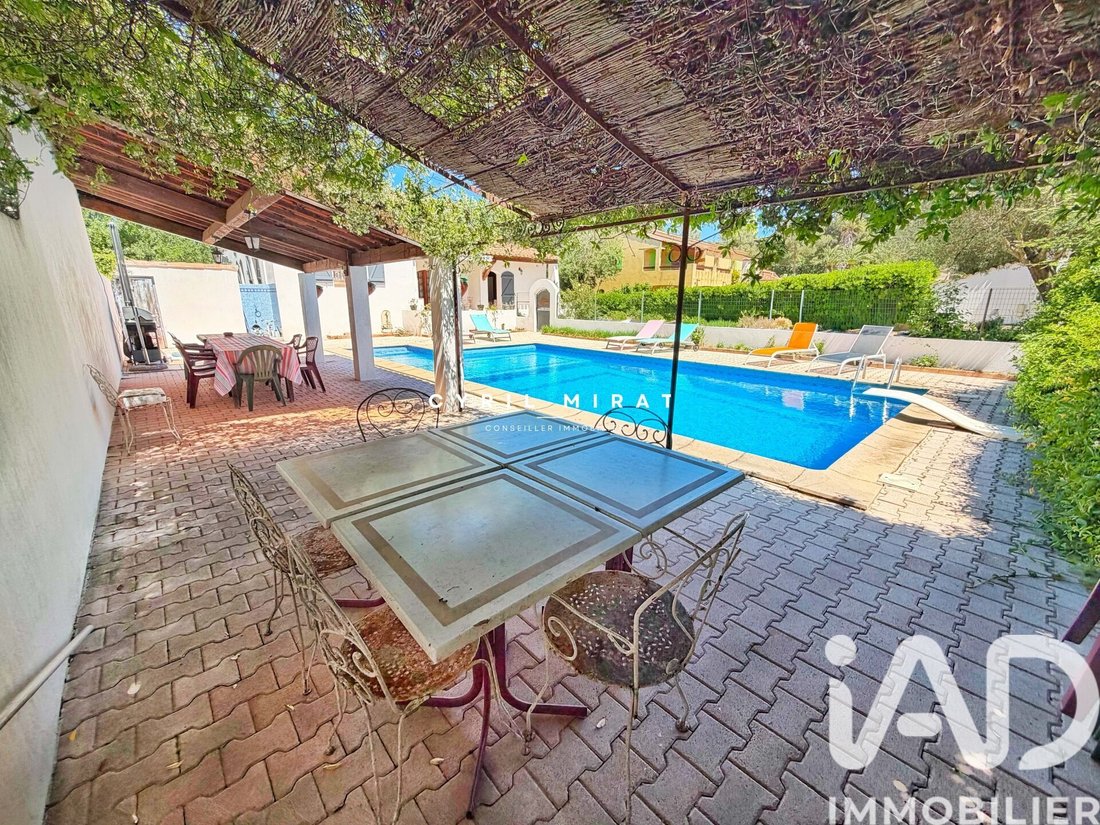 House in Le Fort, Six-Fours-les-Plages, France 2 - 17959120