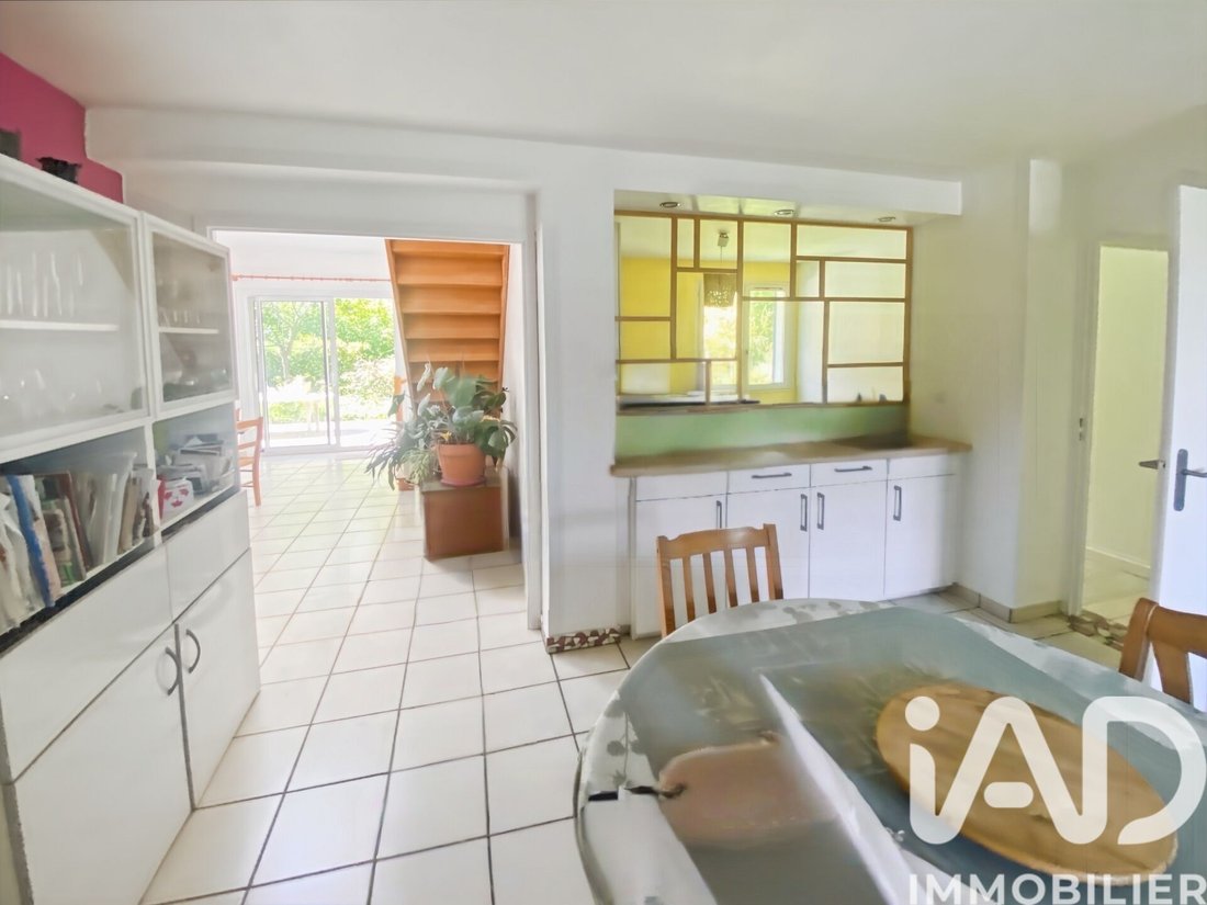 House in Yerres, Ile-de-France, France 2 - 17959256