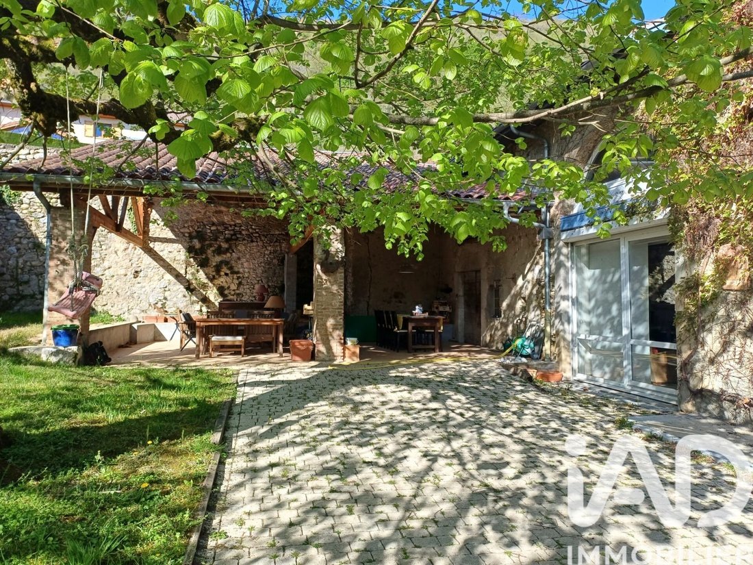House in Chapareillan, Auvergne-Rhône-Alpes, France 2 - 17958894