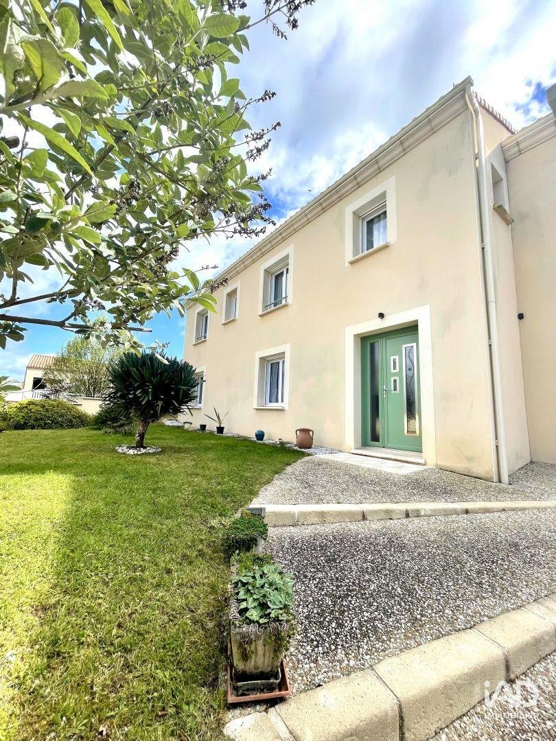 House in Littoral Ouest, Talmont-Saint-Hilaire, France 1 - 17276674