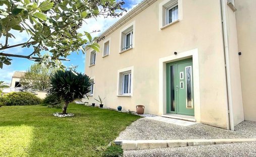 House in Littoral Ouest, Talmont-Saint-Hilaire, France 1