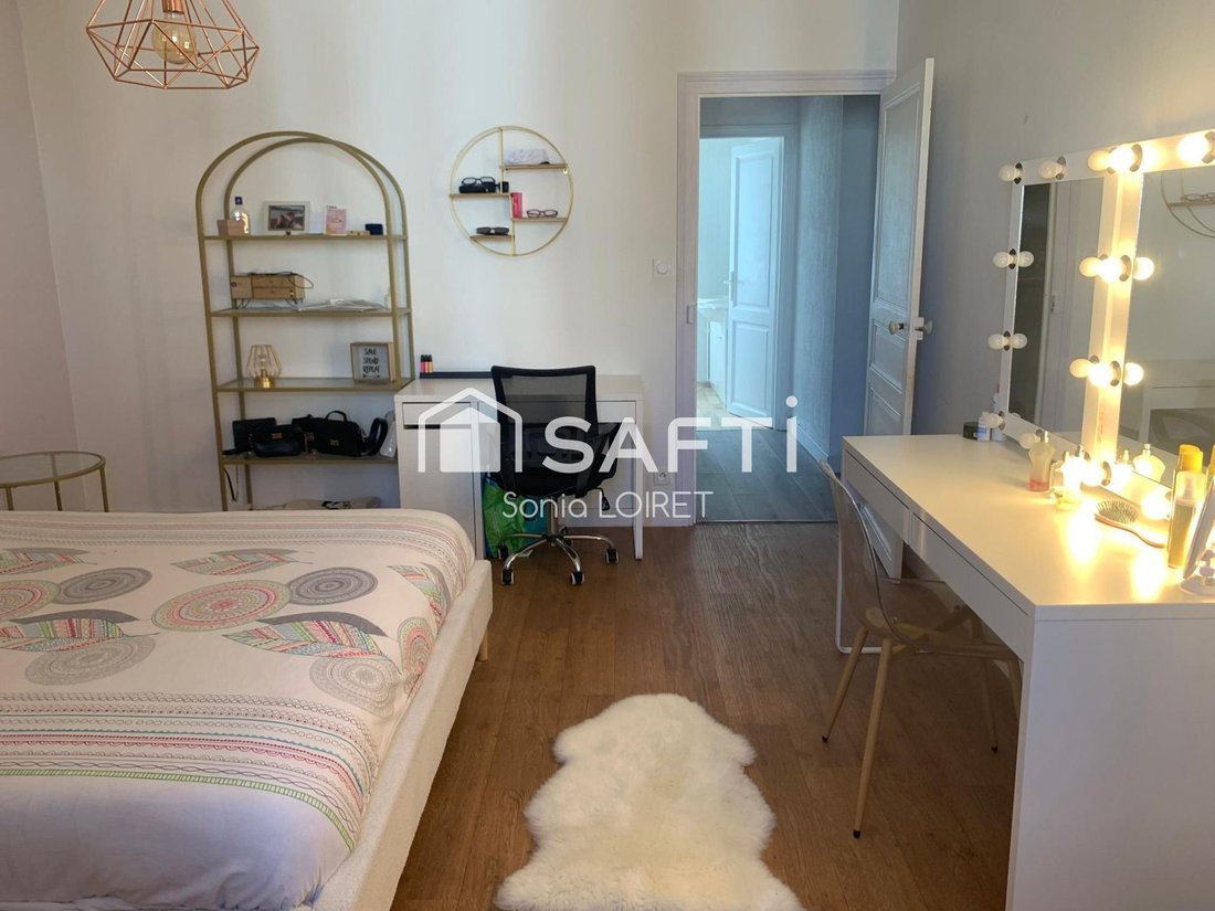 House in Littoral Ouest, Talmont-Saint-Hilaire, France 5 - 17957630